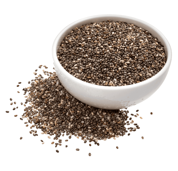 Chia Seeds