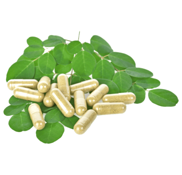 Moringa Capsules