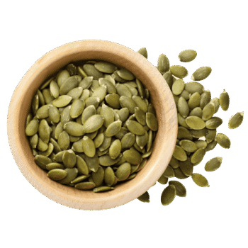 Pumpkin Seeds