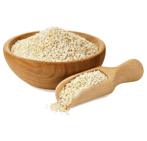 Sesame Seeds